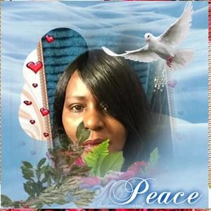 Meet your Posher, Alberta